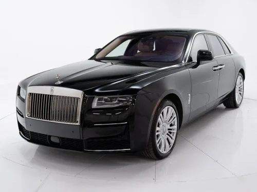 
           
        2022 Rolls-Royce Ghost