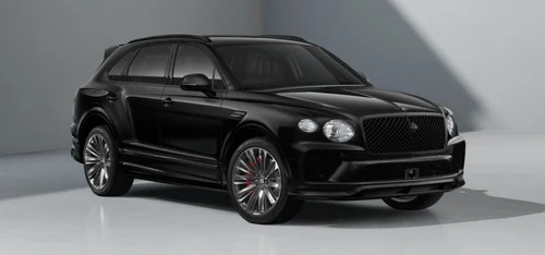
           New 
        2026 Bentley Bentayga Speed V8