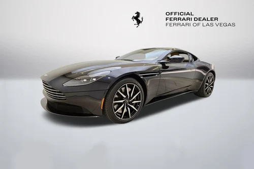 
           
        2021 Aston Martin DB11