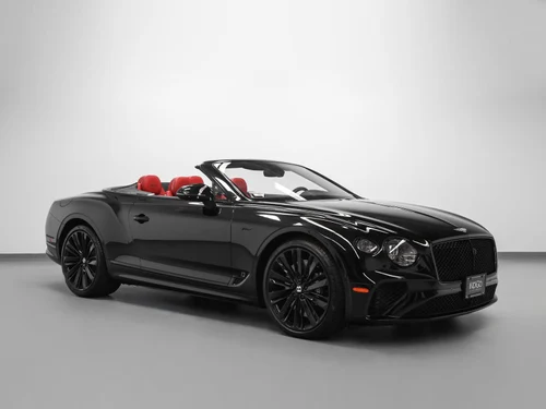 
           
        2024 Bentley Continental GT Speed