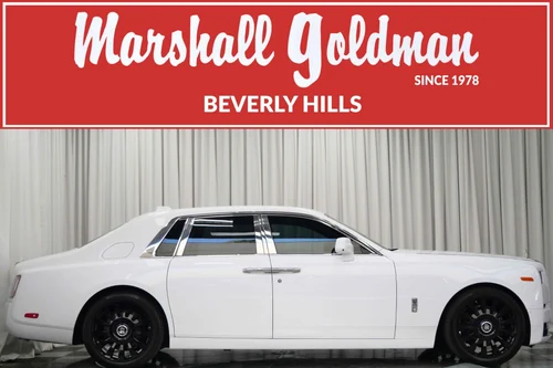 
           
        2023 Rolls-Royce Phantom