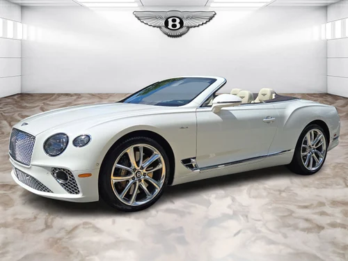 
           
        2023 Bentley Continental Azure