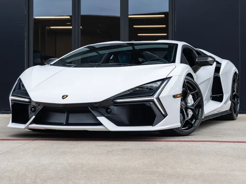 
           New 
        2026 Lamborghini Revuelto Base