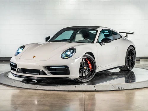 
           
        2023 Porsche 911 GTS