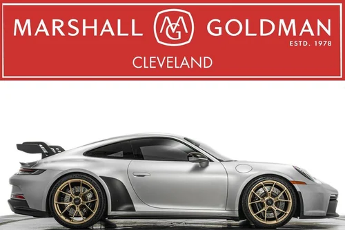 
           
        2022 Porsche 911 GT3