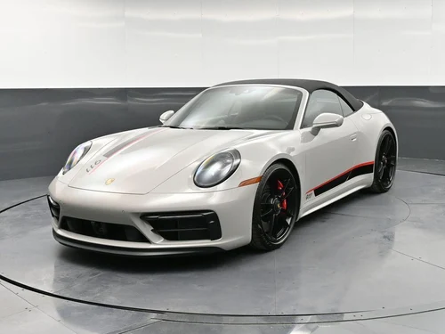 
           
        2024 Porsche 911 Carrera GTS