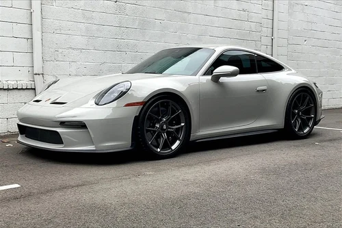 2023 Porsche 911 GT3