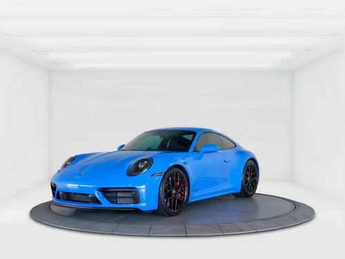 
           
        2023 Porsche 911 Carrera GTS