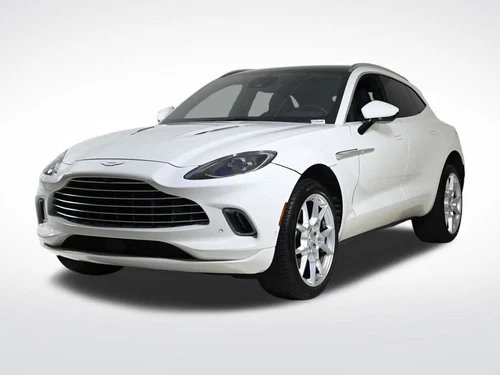 
           
        2024 Aston Martin DBX