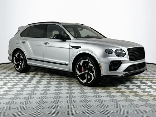 
           
        2022 Bentley Bentayga S
