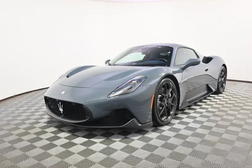 2023 Maserati MC20 Base