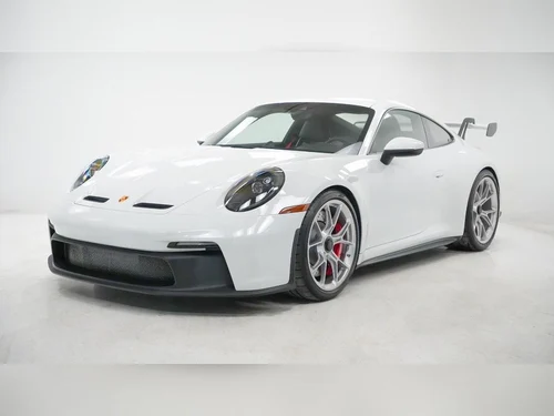 
           
        2022 Porsche 911 GT3
