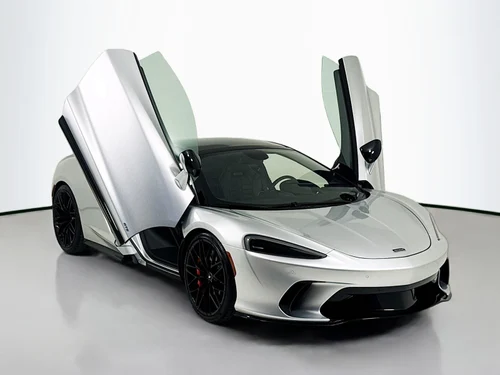 
           
        2025 McLaren GTS TechLux