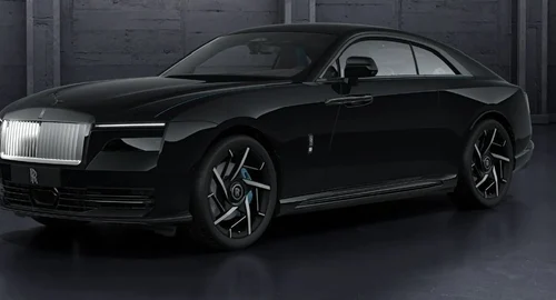 
           New 
        2026 Rolls-Royce Spectre