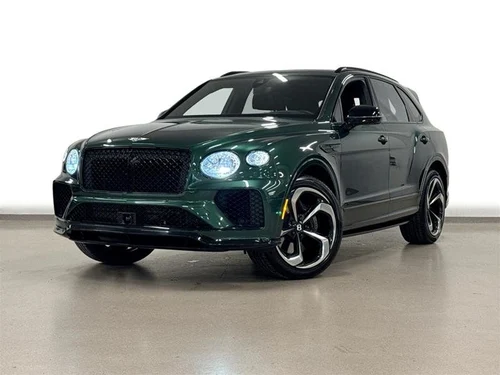 
           
        2024 Bentley Bentayga S V8