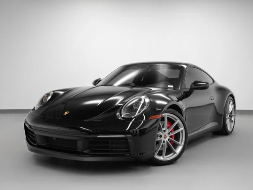 
           
        2024 Porsche 911 Carrera S