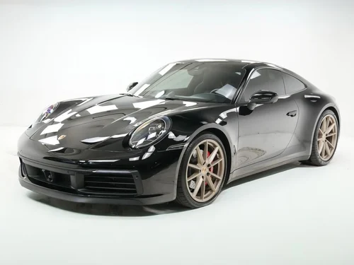 
           
        2023 Porsche 911 Carrera S