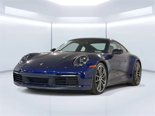 
           
        2023 Porsche 911 Carrera S