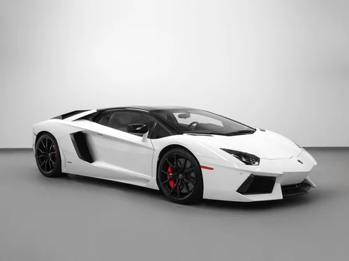 
           
        2014 Lamborghini Aventador Base
