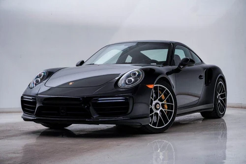 
           
        2019 Porsche 911 Turbo S
