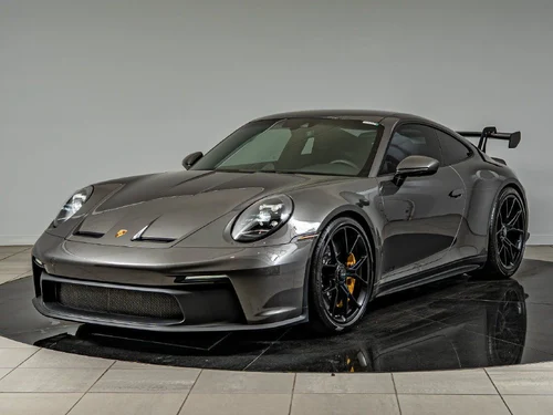 
           
        2022 Porsche 911 GT3