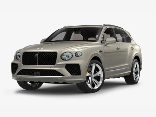 
           New 
        2025 Bentley Bentayga V8