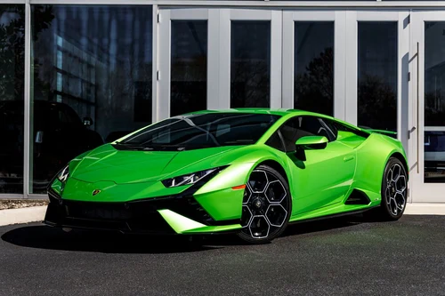 
           
        2023 Lamborghini Huracan Tecnica