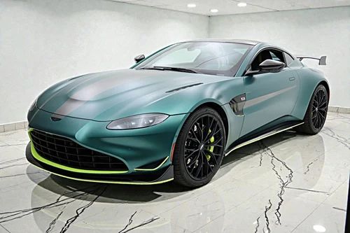 
           
        2023 Aston Martin Vantage