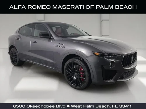 
           
        2023 Maserati Levante Modena S