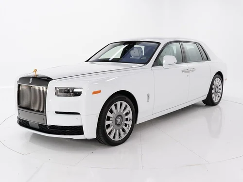 
           
        2023 Rolls-Royce Phantom