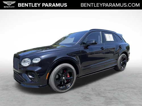 
           
        2022 Bentley Bentayga S