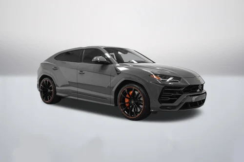 
           
        2022 Lamborghini Urus Base