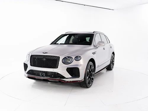 
           New 
        2026 Bentley Bentayga Speed
