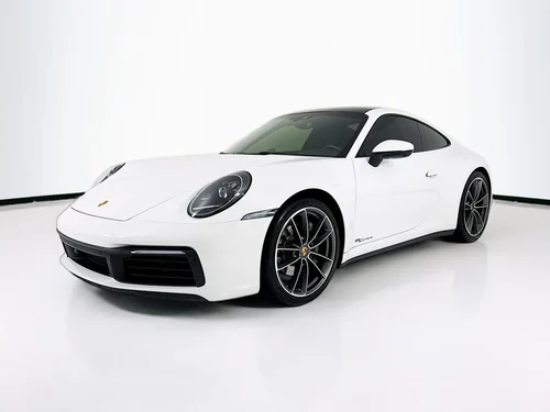 
           
        2021 Porsche 911 Carrera