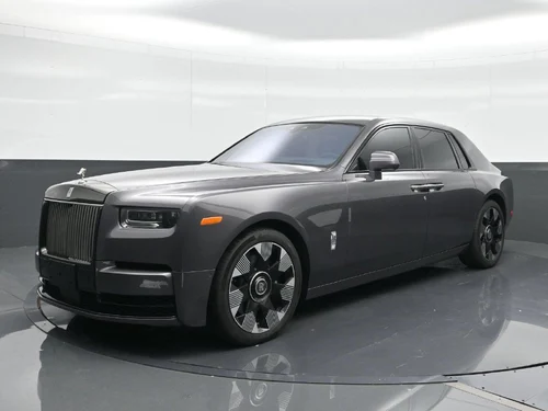 
           
        2024 Rolls-Royce Phantom