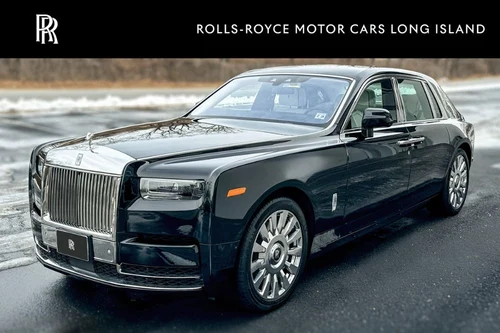 
           
        2023 Rolls-Royce Phantom