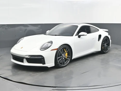 
           
        2021 Porsche 911 Turbo S