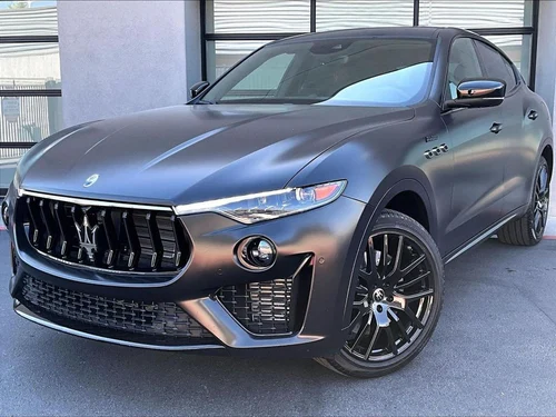 
           
        2024 Maserati Levante Modena Ultima