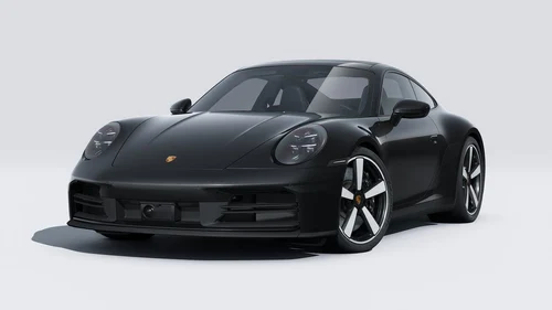 
           
        2025 Porsche 911 Carrera S