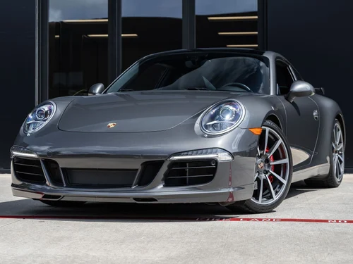 
           
        2014 Porsche 911 Carrera S