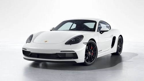 
           
        2024 Porsche 718 Cayman GTS 4.0