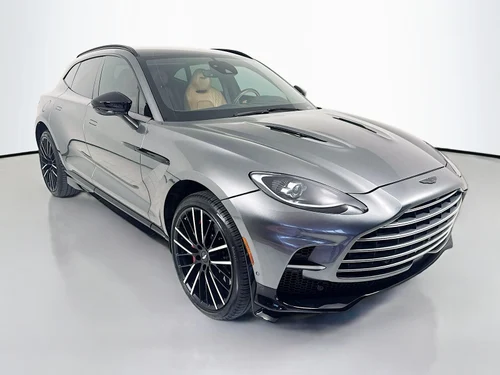 
           
        2024 Aston Martin DBX 707