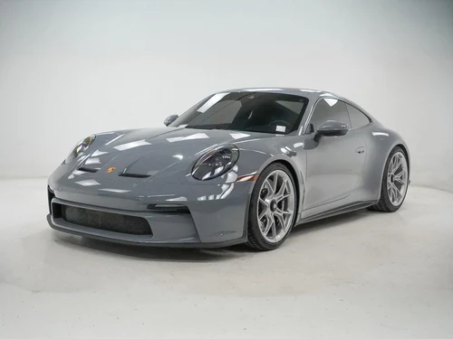 
           
        2023 Porsche 911 GT3