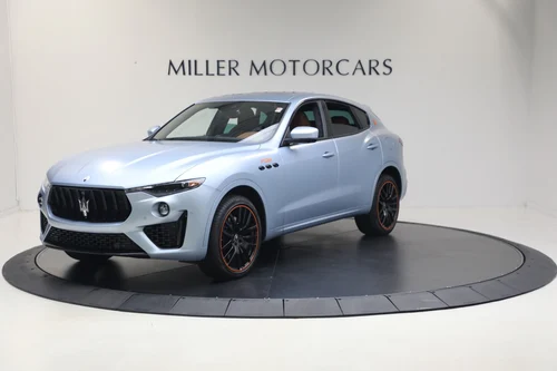 
           
        2023 Maserati Levante F Tributo