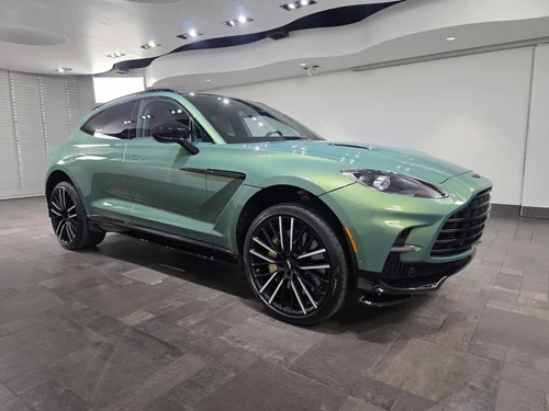 
           
        2023 Aston Martin DBX 707