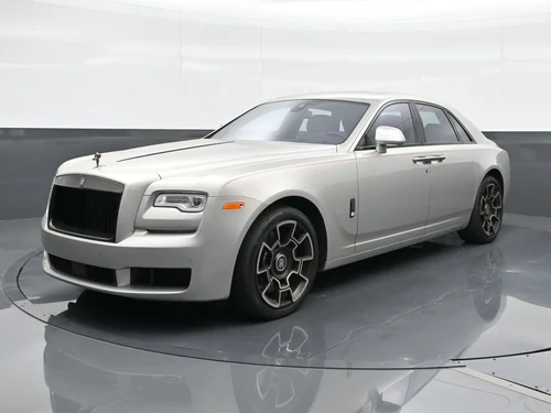 
           
        2020 Rolls-Royce Ghost