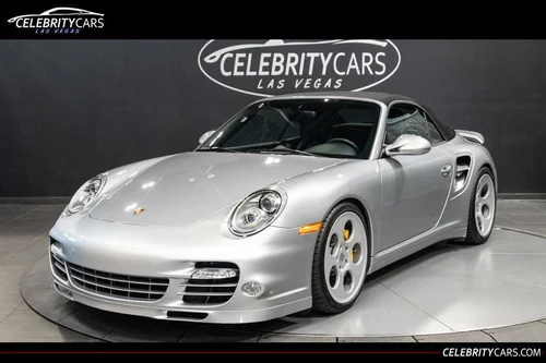 
           
        2012 Porsche 911 Turbo S Cabriolet