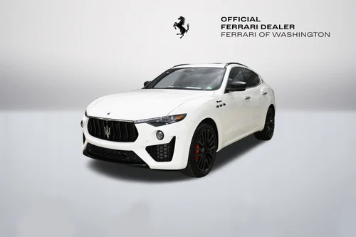 
           
        2024 Maserati Levante