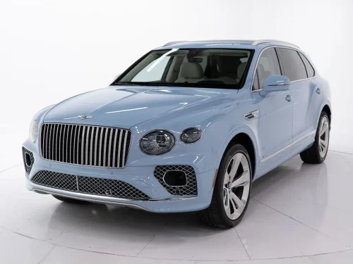 
           
        2023 Bentley Bentayga EWB Azure