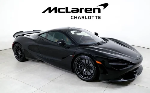 
           
        2027 McLaren 750S